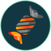 Exclusive badge for opening app on Halloween day 2020 Halloween 2020